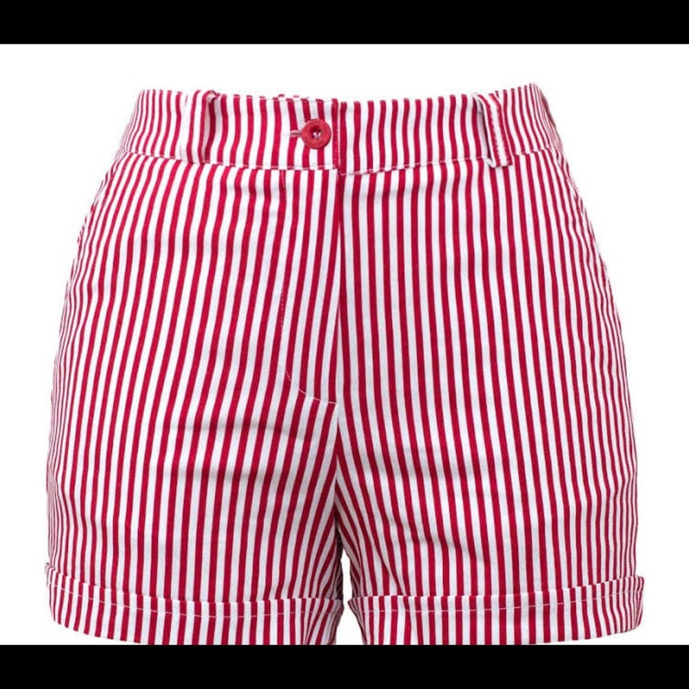 Women shorts